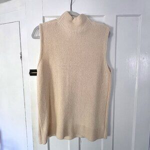 SIMONA SWEATER - CREAM / S / F22CK22653